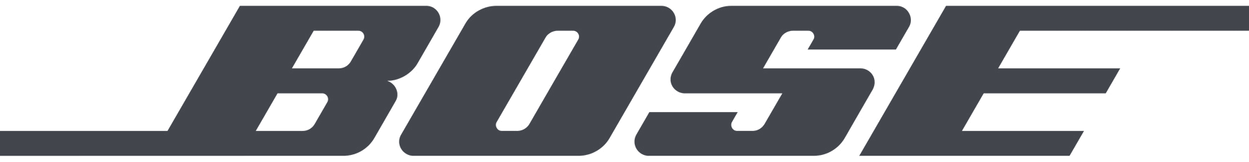 Bose Professional
