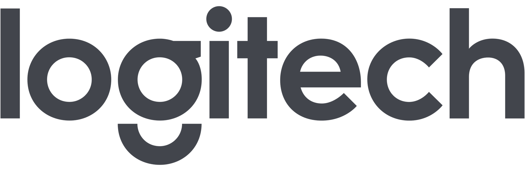 Logitech